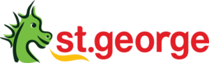 St george bank