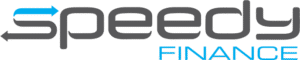 speedy logo
